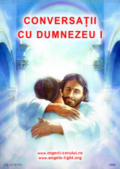  CONVERSA�II CU DUMNEZEU I 