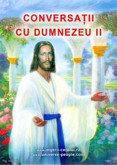  CONVERSA�II CU DUMNEZEU II 