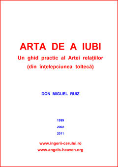  ARTA DE A IUBI 