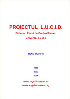  PROIECTUL L.U.C.I.D. 